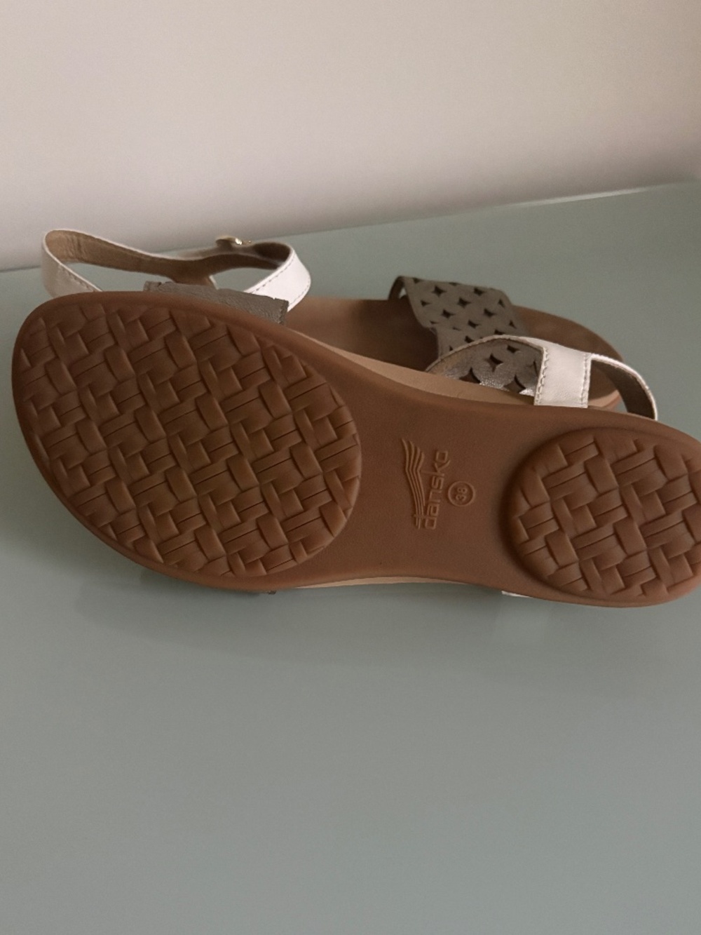 Dansko Jodie sandals - Picture 5 of 6